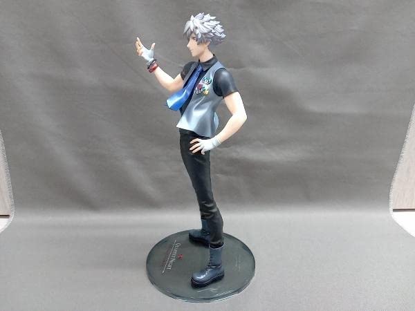 Amazon | フィギュア アルター 黒崎蘭丸 1/8 あみあみ限定 うた